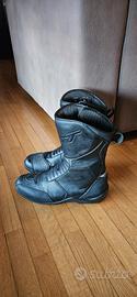 Stivali Rst moto