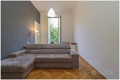 Appartamento di 100 m² con 3 locali a Torino