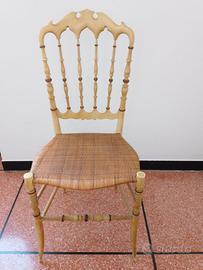 Sedia di Chiavari
