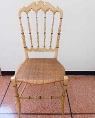 Sedia di Chiavari