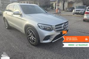 MERCEDES GLC (X253) GLC 220 d 4Matic P...