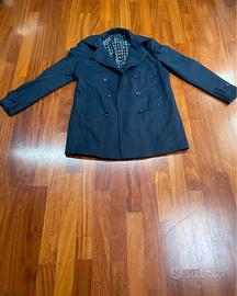 Cappotto uomo taglia L