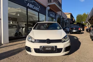 Volkswagen Golf 2.0 TDI 170CV DPF DSG 5p. GTD