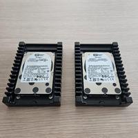 Hard Disk Western Digital WD1000DHTZ Velociraptor