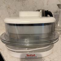 Vaporiera Tefal