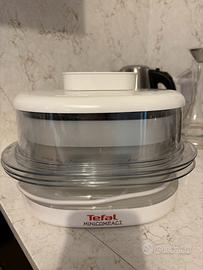 Vaporiera Tefal