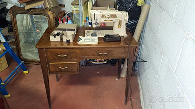 Macchina da cucito Singer modello 401M13