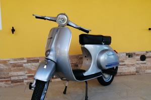 VESPA ET3 PRIMAVERA 125cc
