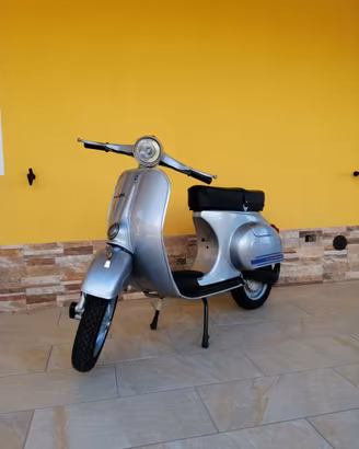 VESPA ET3 PRIMAVERA 125cc