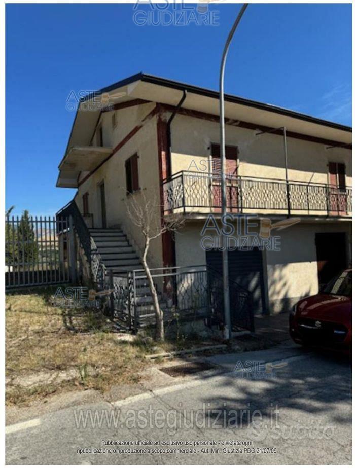 Appartamento – Corvara, Pescara - Vista 5