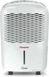 Inventor Care 12L Deumidificatore Portatile
