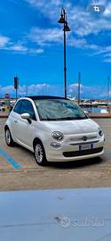 FIAT 500 C