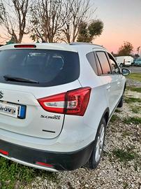 SUZUKI S-Cross - 2019