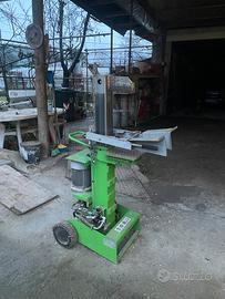 Spaccalegna docma [trattabile]