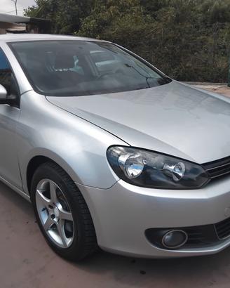 Volkswagen GOLF 1.4 TSI 160CV CATENA SOSTITUITA