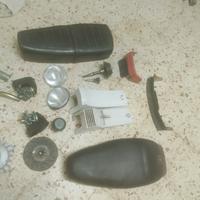 ricambi per vespa 50 pk xl 