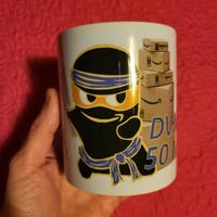 Tazza mug Amazon