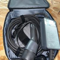 Cavo ricarica auto elettrica