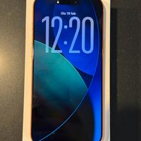 Iphone 17 pro max 256 orange