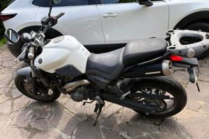 Yamaha MT-03 - 2011
