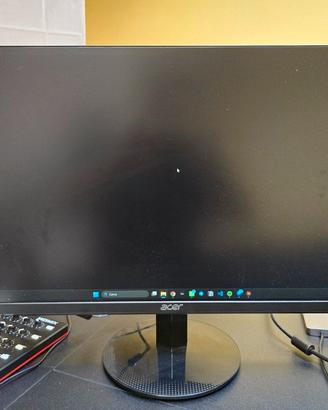 Monitor ACER 27''