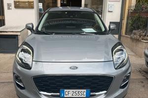 Ford Puma 1.5 EcoBlue 120 CV S&S ST-Line X