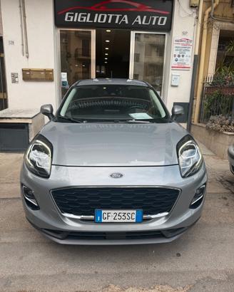 Ford Puma 1.5 EcoBlue 120 CV S&S ST-Line X