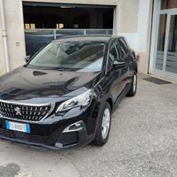 PEUGEOT 3008 2ª serie 3008 BlueHDi 130 S&S Active