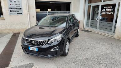 PEUGEOT 3008 2ª serie 3008 BlueHDi 130 S&S Active