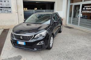 PEUGEOT 3008 2ª serie 3008 BlueHDi 130 S&S Active