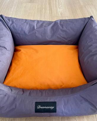 Cuccia cani Dreamaway