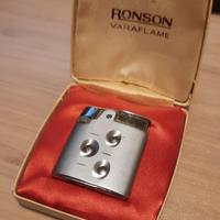Accendino RONSON VARAFLAME