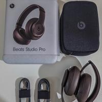 Beats Studio Pro NUOVE