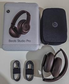 Beats Studio Pro NUOVE