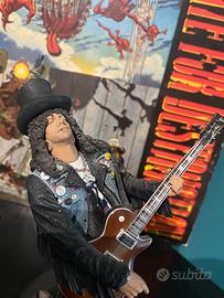 Statua Slash (Guns N’ Roses) mcfarlene
