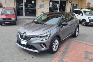Renault Captur TCe 100 CV GPL Techno - 6/2022