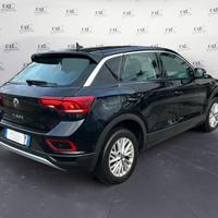 Volkswagen T-Roc 1.0 TSI Life