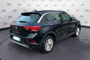 Volkswagen T-Roc 1.0 TSI Life