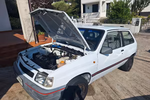 opel corsa 1200