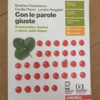 Con le parole giuste