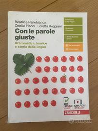 Con le parole giuste