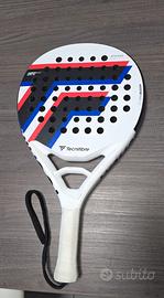 Racchetta da padel Tecnifibre WALL MASTER 370