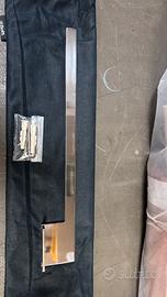 Boffi Blade Porta Asciugamani 45 cm Cromato