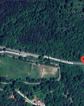 Immobile in asta di 960 m² a Castelfranco di Sotto