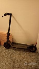 Monopattino Ducati