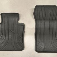 TAPPETI ORIGINALI BMW