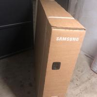 Tv Samsung 85 pollici 