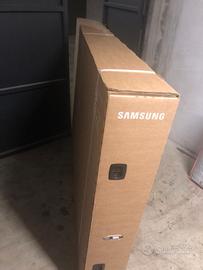 Tv Samsung 85 pollici 