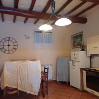 Casa entrata indipendente