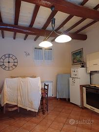 Casa entrata indipendente